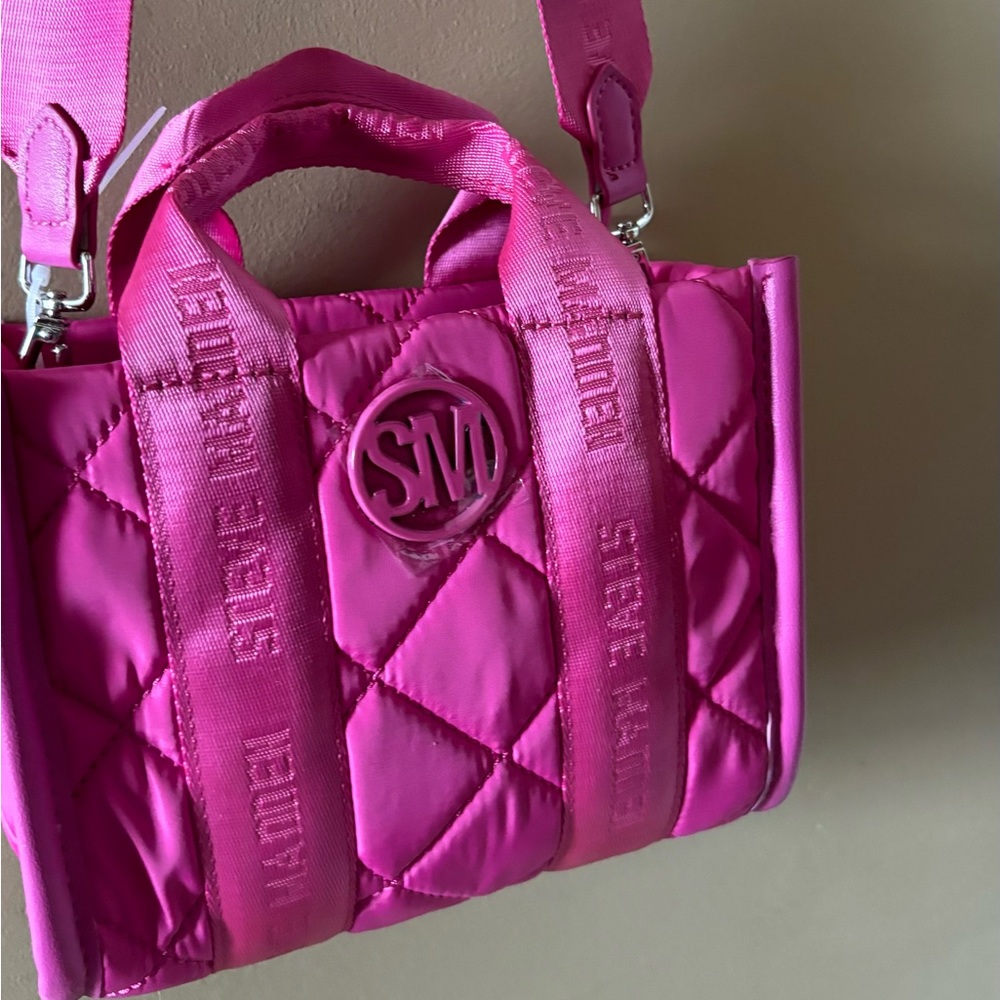 Steve Madden purse